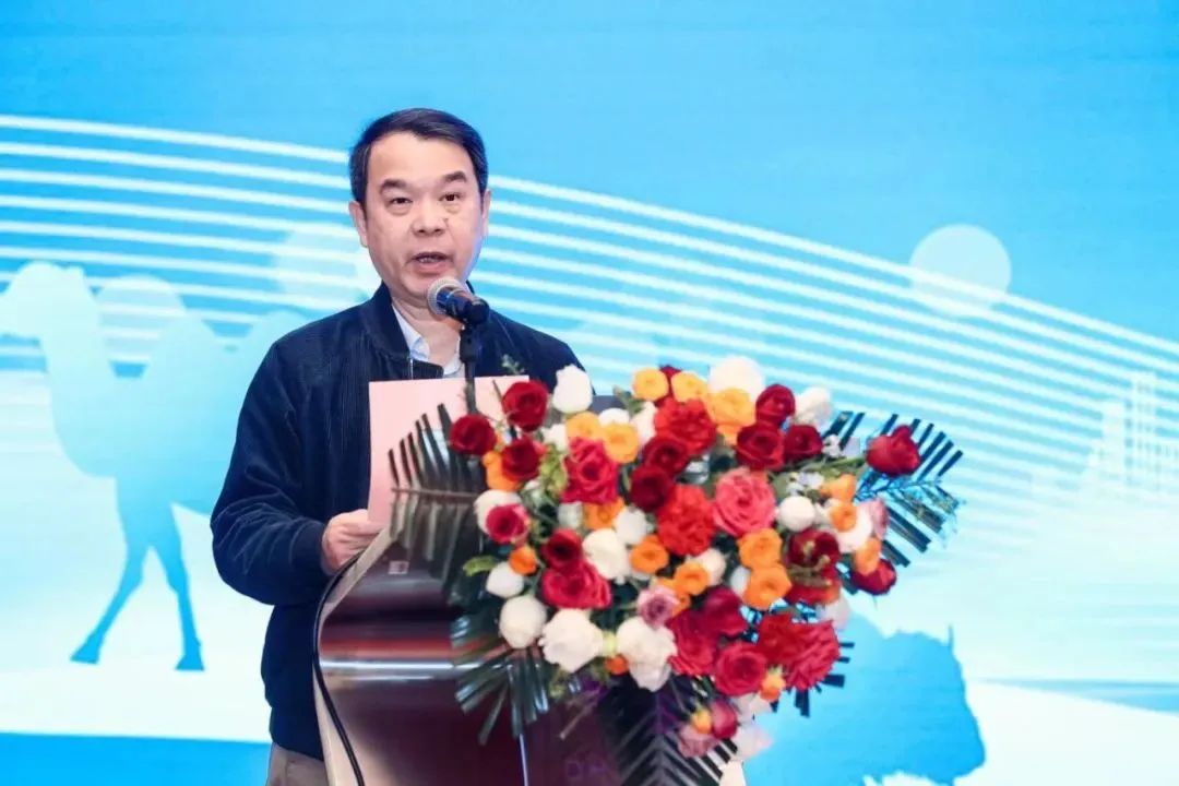 皇氏集團(tuán)聚焦特種乳盛會(huì)，共謀中國(guó)特種乳產(chǎn)業(yè)發(fā)展大計(jì)